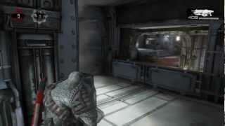 Avenge Lockdown __ 1v10 Clutch