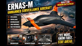 UAE defense giant tests drone built from a kit plane