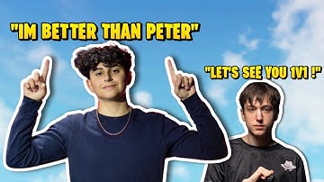 Boltz DOMINATES In 1v1 BUILD FIGHTS