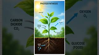 Photosynthesis Explained | How Plants Make Food & Oxygen! | Snap Study Hub #plants #photosynthesis