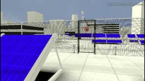 Mirrors Edge: Source - Trailer Map