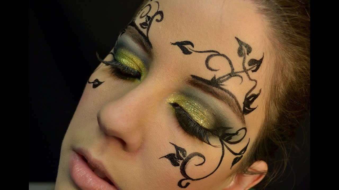 Vine Glam Makeup Look Saubhaya Makeup