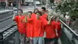No Cussing Club (Gridlok Remix)