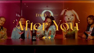 Watch Daily J After You video