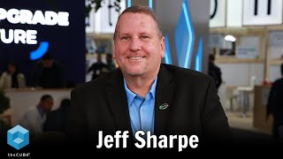 Jeff Sharpe, Super Micro Computer | MWC Barcelona 2024