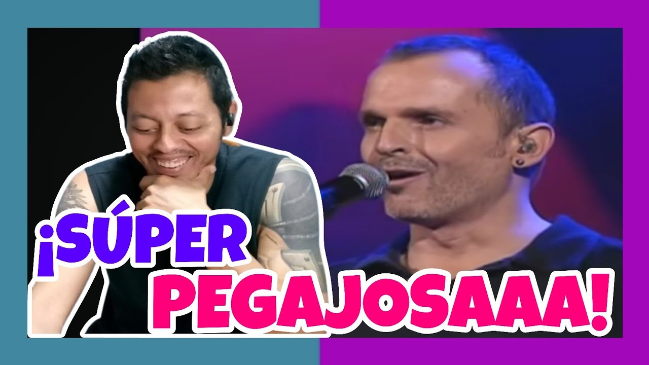 MIGUEL BOSÉ 🇪🇦 ¡ESTO FUE A PROPÓSITO! | amante bandido | Reacción