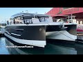 Fountaine  pajot my4s new 2023 motor yacht catamaran