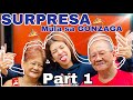 Part 1 SURPRESA mula sa Gonzaga