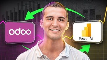 How do you Actually Connect Odoo to Power BI?