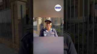 Full 'Cat' Matlala trial: SAPS believes it has 'broken the back of a syndicate' News