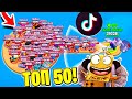 ТОП 50 ТИКТОК МОНТАЖ в BRAWL STARS! СМЕШНЫЕ МОМЕНТЫ ИЗ Tik Tok в BRAWL STARS