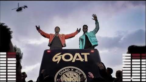 DJ STARIUSSS ZOMBIE NINHO,NISKA GOAT  VIDEO MIX
