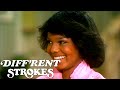 Willis Hides Charlene | Diff'rent Strokes