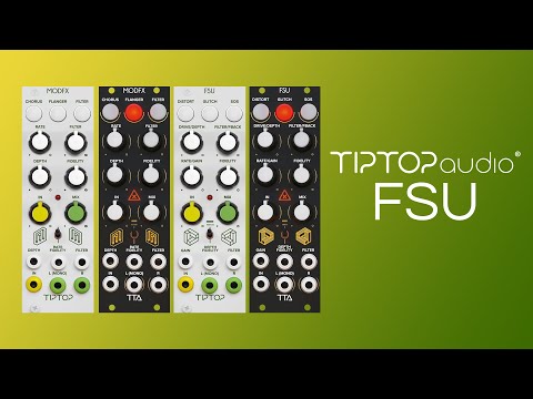 FSU - TipTop Audio