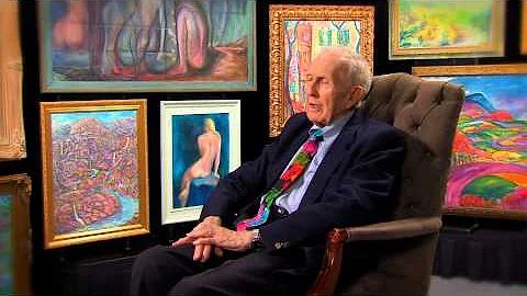 Documentary - Gene Hatfield (Sample)