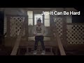 Jro-It Can Be Hard (Official Music Video) Shot by Space Vizualz