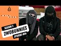 AmaPiano Forecast Live Dj Mix - 2woBunnies (Official Video)