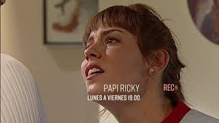 Avance Papi Ricky cap 56