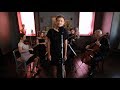 I'm Yours - Stringspace - String Quartet + Briana - Jason Mraz - cover