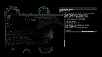 How to Exploit FTP Port 21