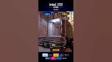 CRAZY 1v4 from m0nesy