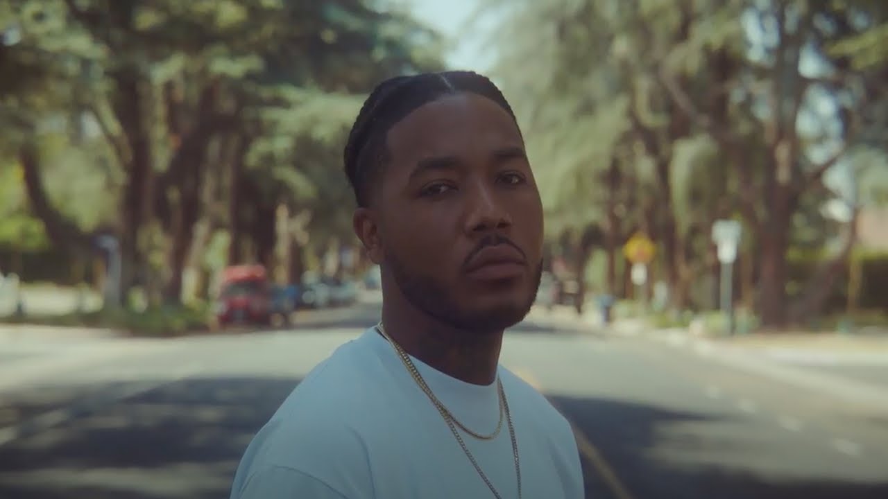 Cozz - All Love/Jaded (Official Freestyle)