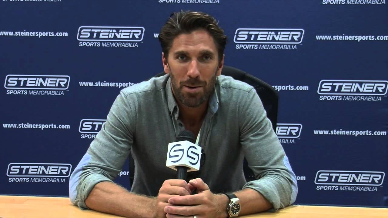 Henrik Lundqvist - Wikipedia