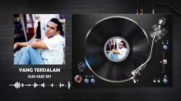 NOAH - Yang Terdalam (Acoustic Version) Cover by Glen Hanz Sky