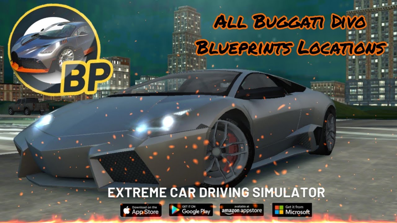 Extreme Car Driving Simulator - Microsoft Apps