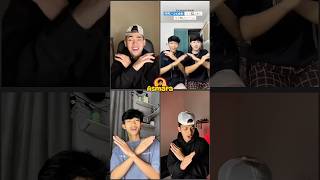 Dance Tiktok DJ Asmara Terbaru #dancetiktok
