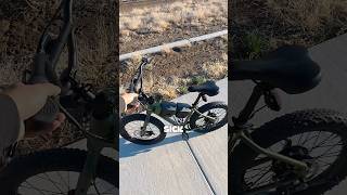 Jackrabbit XG Pro Army Green!