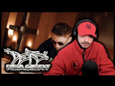 Letztes JBB | Halbfinale #1 | Kryo vs. Flouw | DERO REACTION