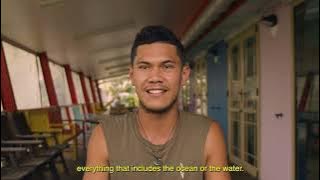 Te Mekameka o te Pā Maunga – Episode 1: Iriirikāpua (workshop)