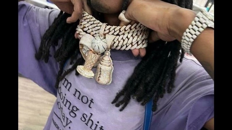 [Free] Young Nudy X Lucki Type Beat - "Dope"