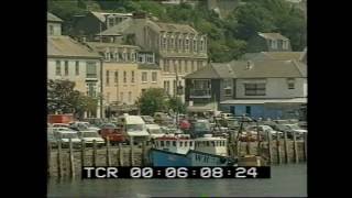 Cornwall - Looe - 1980's