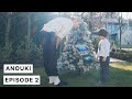 Episode 2  sunday at home  anouki areshidze   