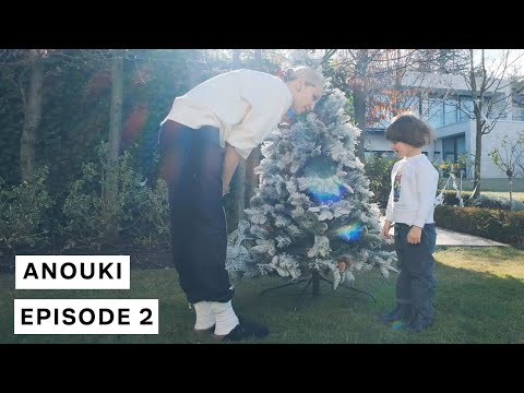 Episode 2 - Sunday at Home - Anouki Areshidze / ანუკი არეშიძე