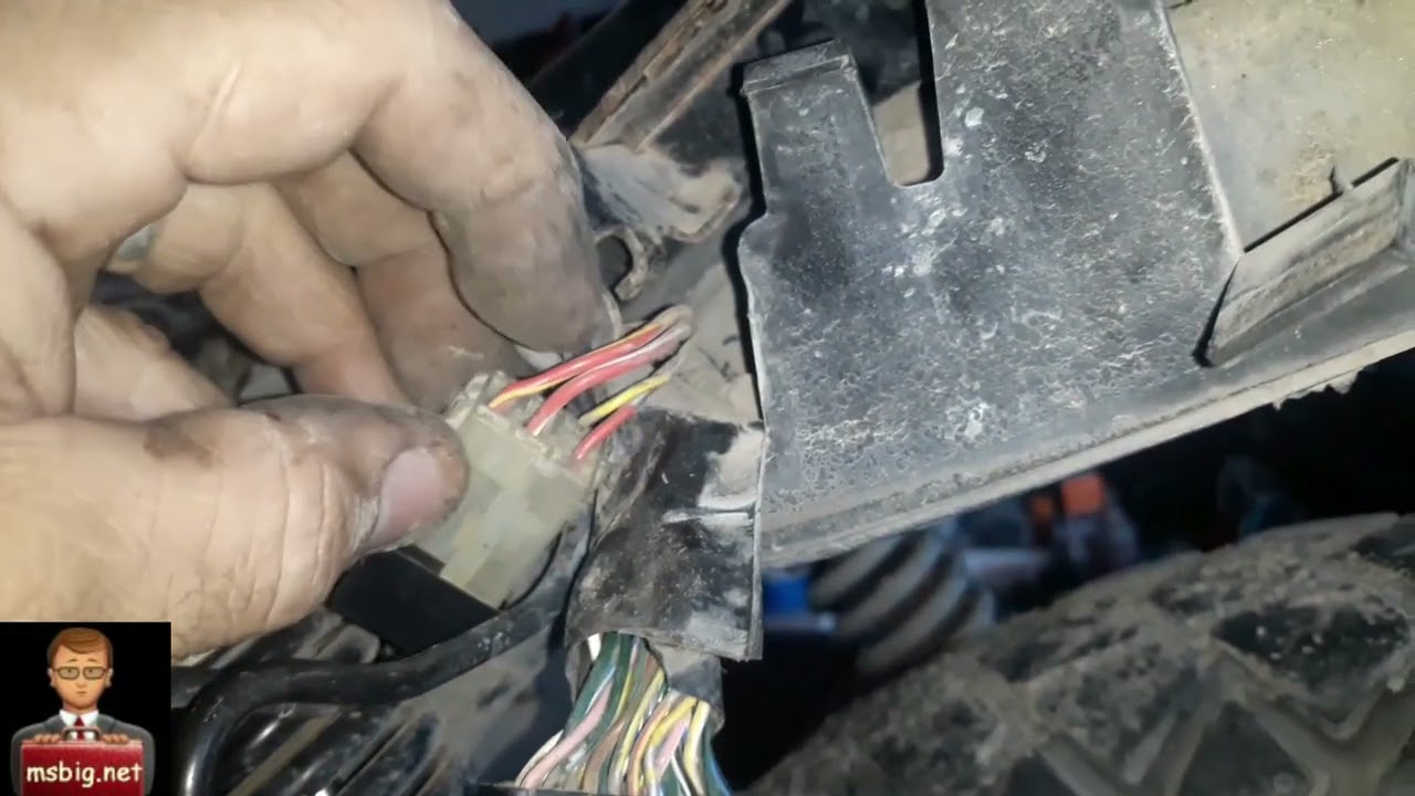 CG 150 FAN ESI 2011 HONDA  Descarregando bateria em um dia (passo a passo)