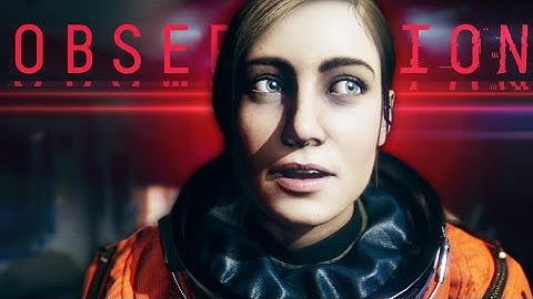 Something Is Incredibly Wrong Here... | Observation - Part 1