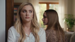 Step Mom Vs Step Son When The American Sister Suddenly Arrived At Her Sisters House