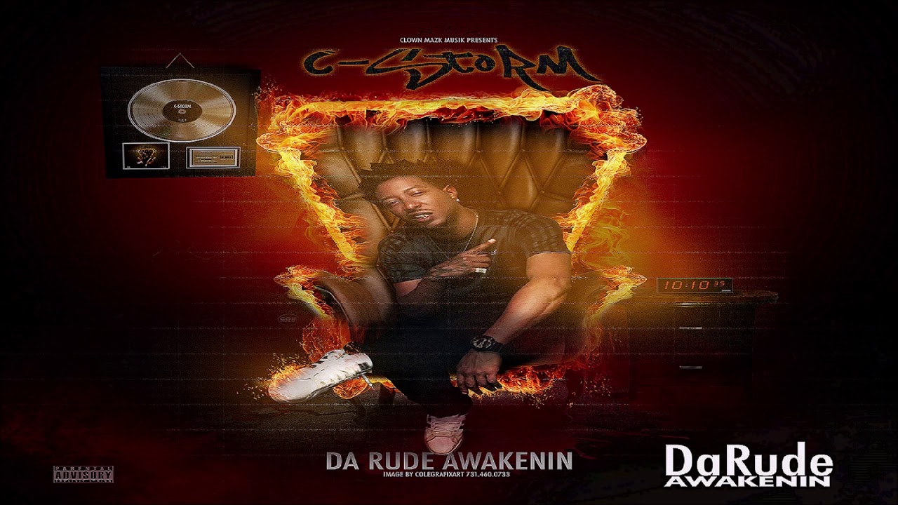 CSTORM She�s A Maniac YouTube