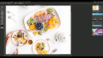Using The Clone Stamp Tool - Pixlr Video Tutorial