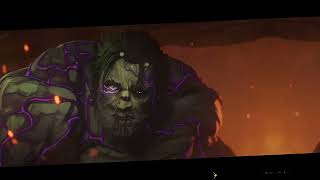 Vander Edit Arcane Leauge Of Legends, L.o.l