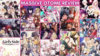 Download lagu Otome games Review - Localized and unlocalized - including eroges!