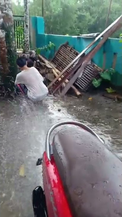 VIRAL Begini kalo punya istri Jail