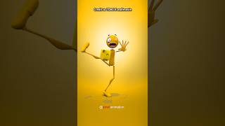 Emot joining Stealing cheese 🥳🧀🕺 (Animation Meme) #emot #memeanimation