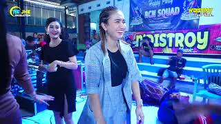 DJ LULU ILOVEYOU MAMA MANTU - N'DISTROY  - HAPPY PARTY PEMUDA RCN -ASC DONGOS - I-ONE AUDIO