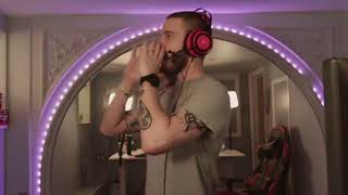 Famous PewDiePie Simp Alarm Wealth