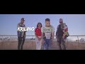 أغنية عن العشق الذي بين الجزائر تونس Krilino And In S 2020 