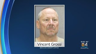 Longtime Broward Teacher Arrested For Improper Relationship With Student